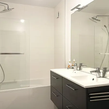 Апартаменти La Loggia - Superbe T3 - Confort - Hypercentre