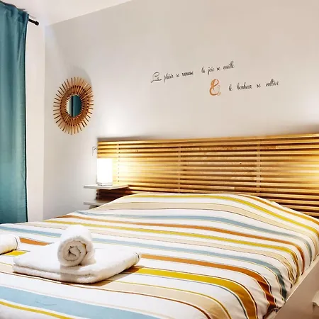 La Loggia - Superbe T3 - Confort - Hypercentre Appartement
