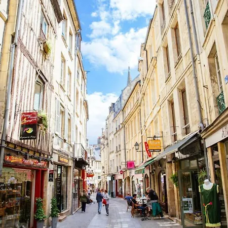 La Loggia - Superbe T3 - Confort - Hypercentre