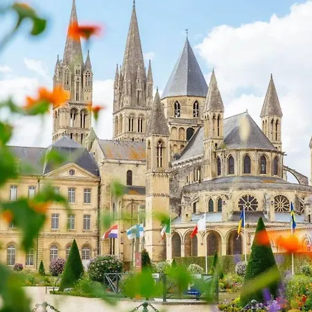 La Loggia - Superbe T3 - Confort - Hypercentre Апартаменти *