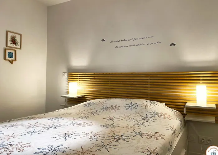 La Loggia - Superbe T3 - Confort - Hypercentre Caen