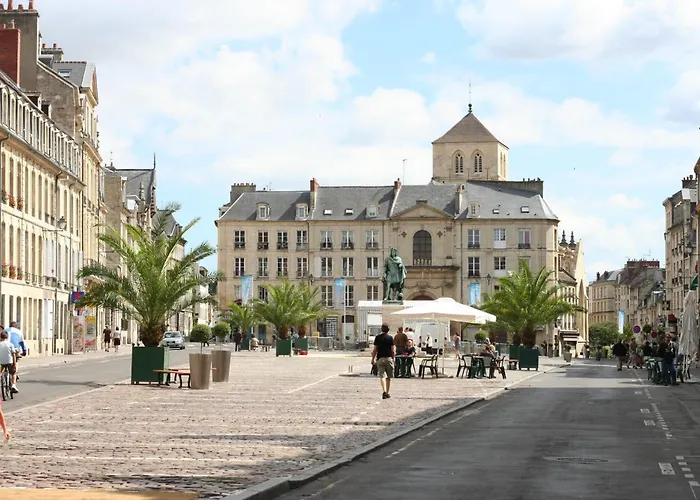 La Loggia - Superbe T3 - Confort - Hypercentre *