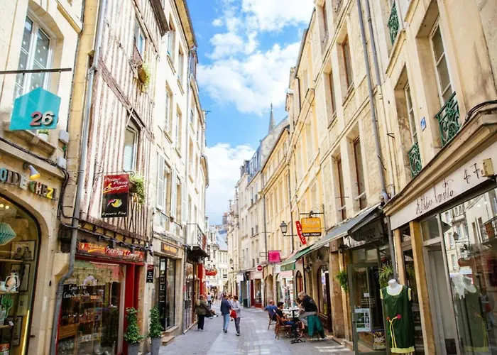 La Loggia - Superbe T3 - Confort - Hypercentre